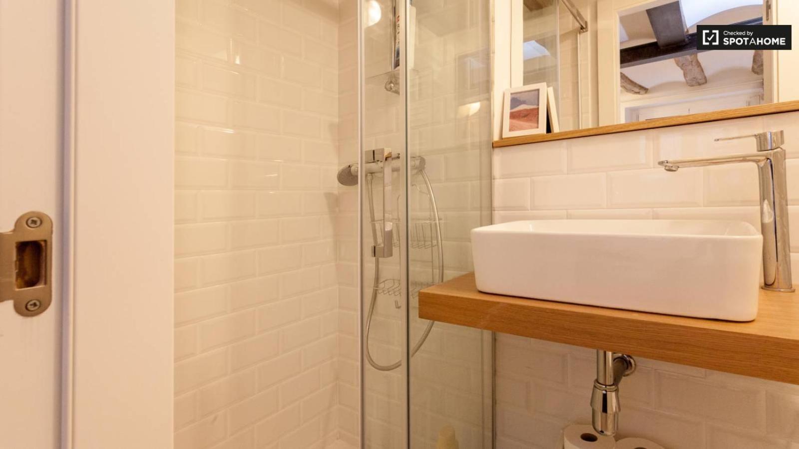 Apartament Ramblas - 01 Barcelona